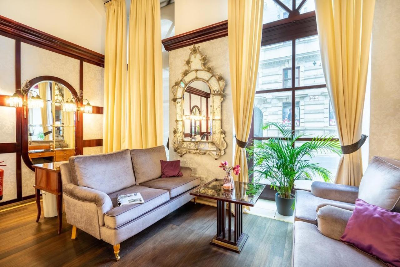 Am Schubertring 4* Wien