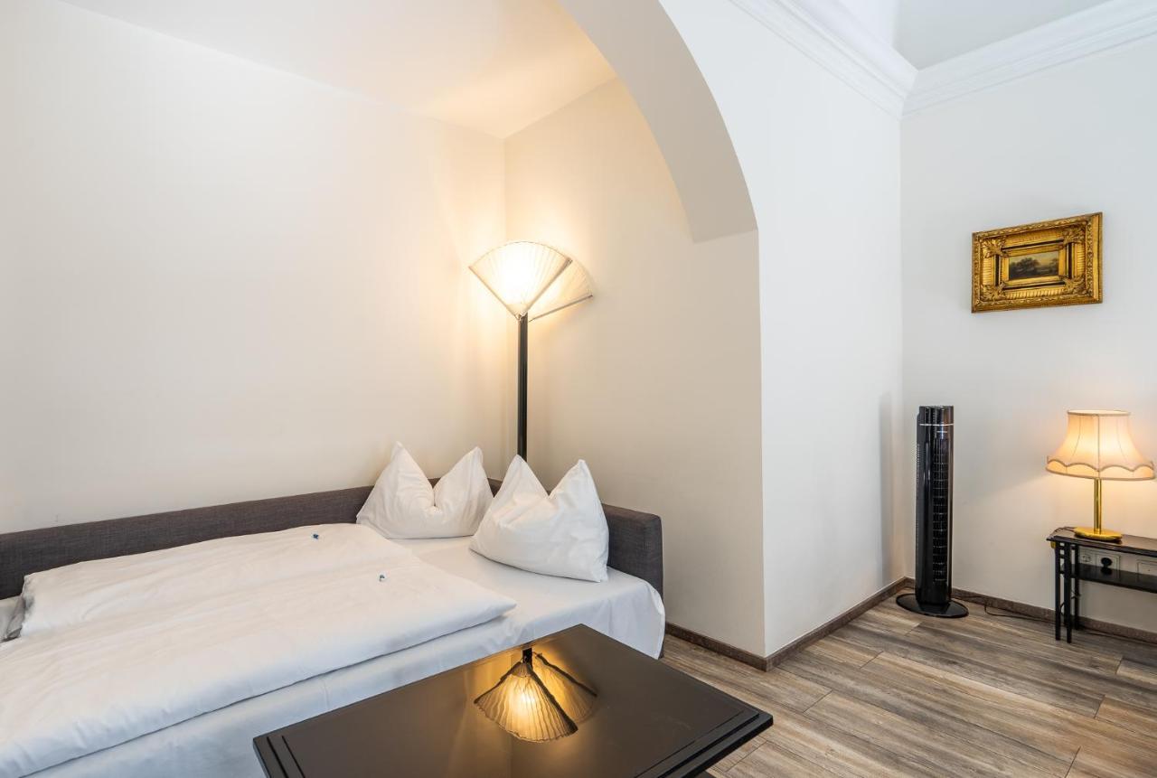 Am Schubertring Hotel Wien