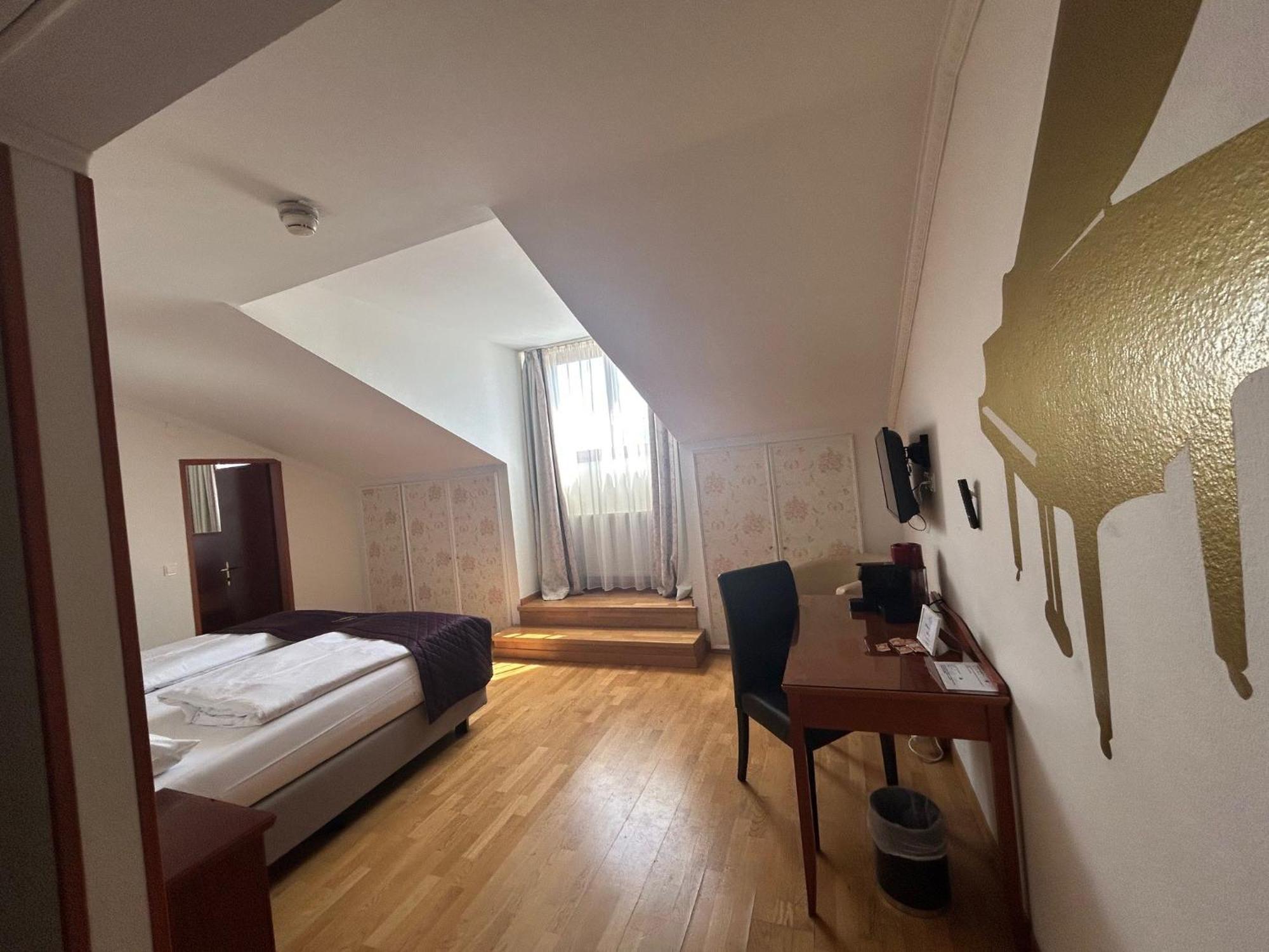 Am Schubertring 4* Wien