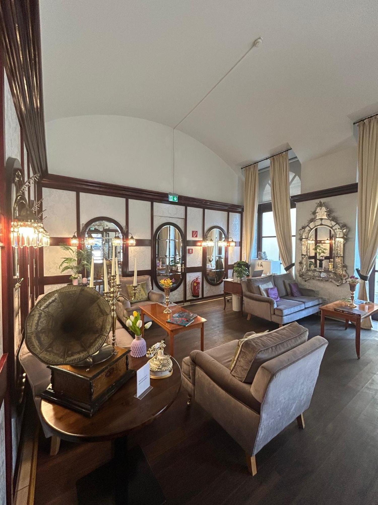 Hotel Am Schubertring Wien