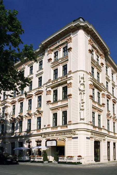 Hotel Am Schubertring Wien
