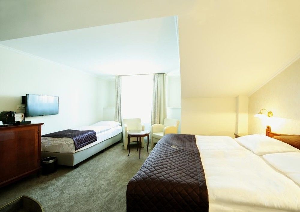 Am Schubertring 4* Wien